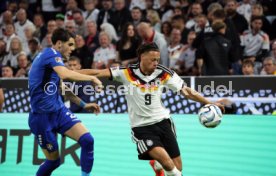01.10.26 Deutschland - Serbien