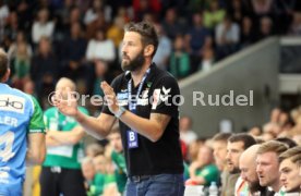18.09.22 Frisch Auf G&ouml;ppingen - SC Magdeburg