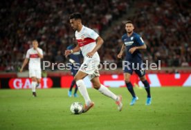 VfB Stuttgart - VfL Bochum