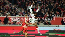 06.12.25 VfB Stuttgart - FC Bayern M&uuml;nchen