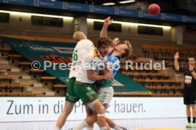 22.11.20 Frisch Auf G&ouml;ppingen - HSG Wetzlar