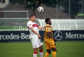 VfB Stuttgart - SG Sonnenhof Gro&szlig;aspach