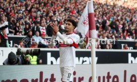 19.03.22 VfB Stuttgart - FC Augsburg