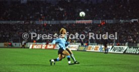 25.04.1990 Deutschland - Uruguay