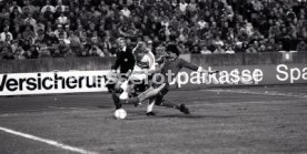 05.11.86 VfB Stuttgart - Torpedo Moskau
