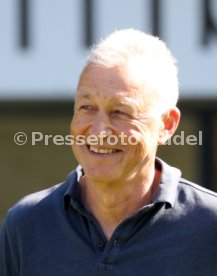 21.06.25 SC Geislingen - VfB Stuttgart Traditionself
