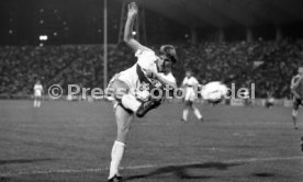 19.09.84 Levski Sofia - VfB Stuttgart
