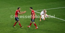 VfB Stuttgart - FC Bayern M&uuml;nchen