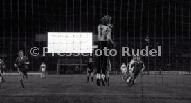 05.11.86 VfB Stuttgart - Torpedo Moskau
