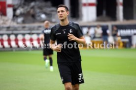 20.08.22 VfB Stuttgart - SC Freiburg