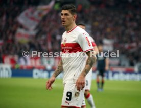 VfB Stuttgart - 1. FSV Mainz 05