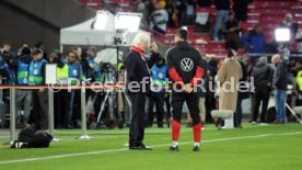 30.03.26 Deutschland - Ghana