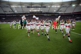 VfB Stuttgart - RB Leipzig