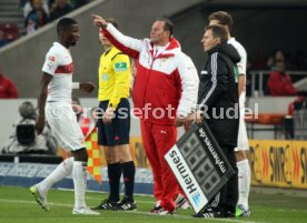VfB Stuttgart