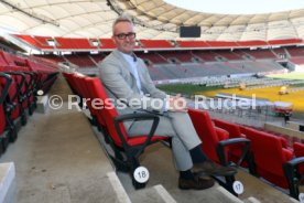 23.03.22 VfB Stuttgart PK Wehrle