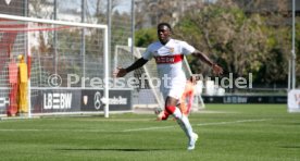 25.04.26 U17 VfB Stuttgart - U17 Hannover 96