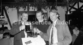 27.09.93 Stuttgarter Kickers Cannstatter Wasen