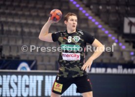 14.11.20 TVB Stuttgart - TSV Hannover-Burgdorf