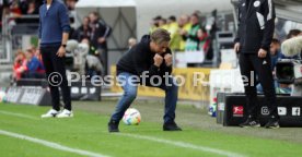 15.10.22 VfB Stuttgart - VfL Bochum