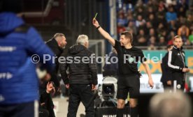 SV Darmstadt 98 - VfB Stuttgart