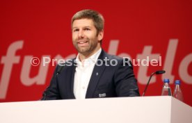 VfB Stuttgart Mitgliederversammlung 2017