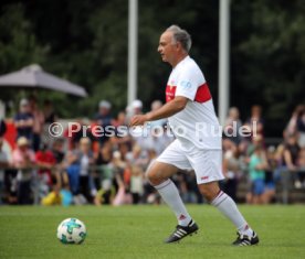 VfB Stuttgart Traditionself