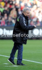SC Freiburg - FC Augsburg