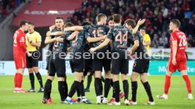 25.01.25 SC Freiburg - FC Bayern M&uuml;nchen