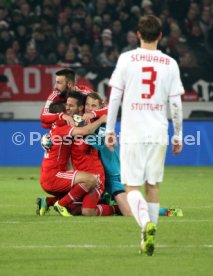 VfB Stuttgart