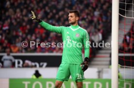 VfB Stuttgart - FC Bayern M&uuml;nchen