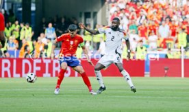 05.07.24 Spanien - Deutschland