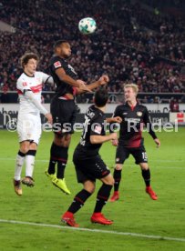 VfB Stuttgart - Bayer 04 Leverkusen