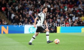 26.09.22 England - Deutschland