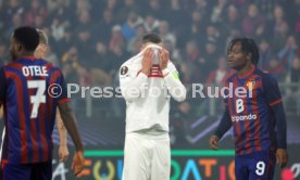 02.10.25 FC Basel - VfB Stuttgart