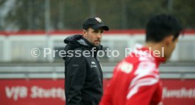 24.10.23 VfB Stuttgart Training