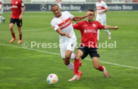 12.10.23 VfB Stuttgart - SV Wehen-Wiesbaden