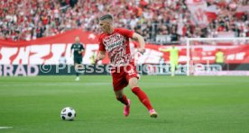 26.08.23 SC Freiburg - SV Werder Bremen