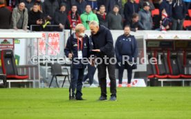 30.10.21 SC Freiburg - SpVgg Greuther F&uuml;rth
