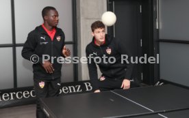 VFB Stuttgart Kabinenfest 2018
