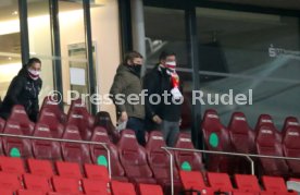 02.01.21 VfB Stuttgart - RB Leipzig