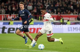 23.11.24 VfB Stuttgart - VfL Bochum