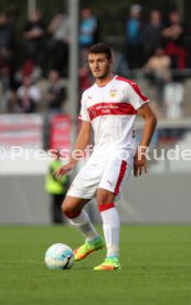 VfB Stuttgart II - Stuttgarter Kickers
