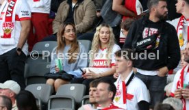 24.05.25 DFB-Pokal Finale 2025 DSC Arminia Bielefeld - VfB Stuttgart