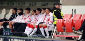 04.04.26 VfB Stuttgart - Borussia Dortmund