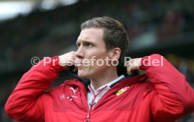 VfB Stuttgart - 1. FC Kaiserslautern