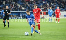 08.12.24 TSG 1899 Hoffenheim - SC Freiburg