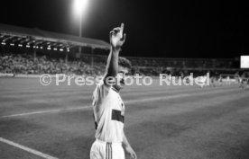 23.05.89 VfB Stuttgart - 1. FC Kaiserslautern