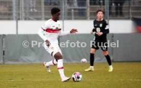20.11.21 VfB Stuttgart II - SSV Ulm 1846