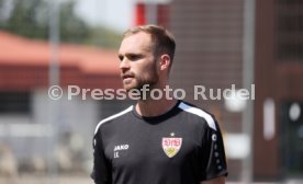 19.08.23 U17 VfB Stuttgart - U17 SC Freiburg