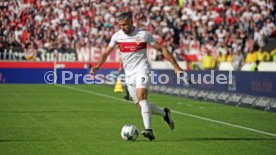 VfB Stuttgart - Holstein Kiel